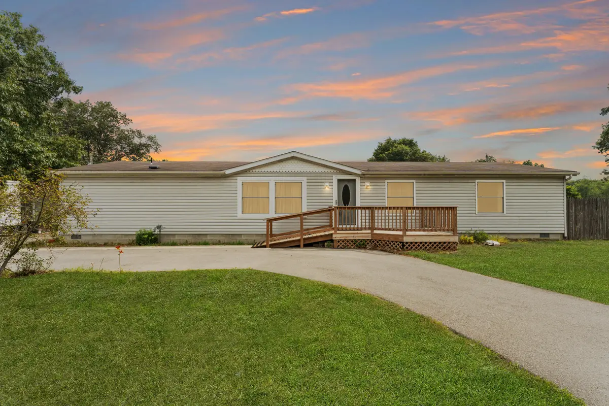 9625 N Ahlgrim Street, Demotte, IN 46310 - #1