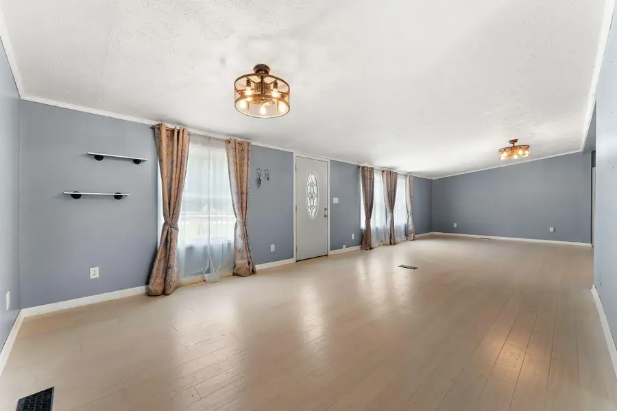 9625 N Ahlgrim Street, Demotte, IN 46310 - #3