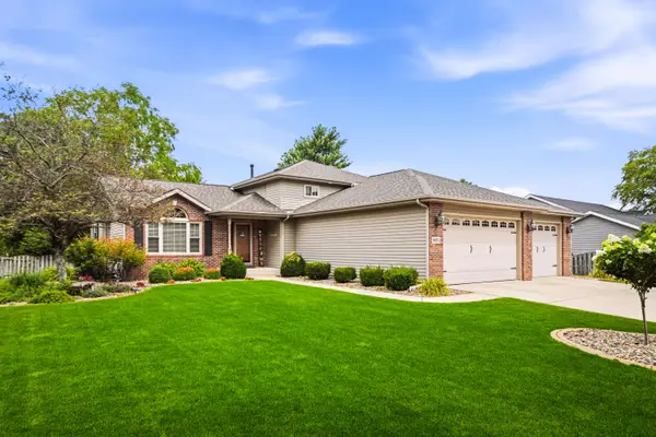 9634 Grasselli Avenue, St. John, IN 46373