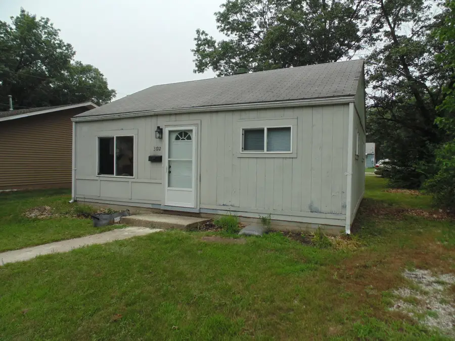 3192 Pulaski Street, Hobart, IN 46342 - #2
