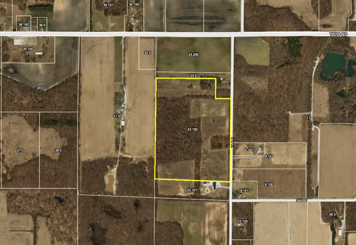 0 100 E, Knox, IN 46534 - #1