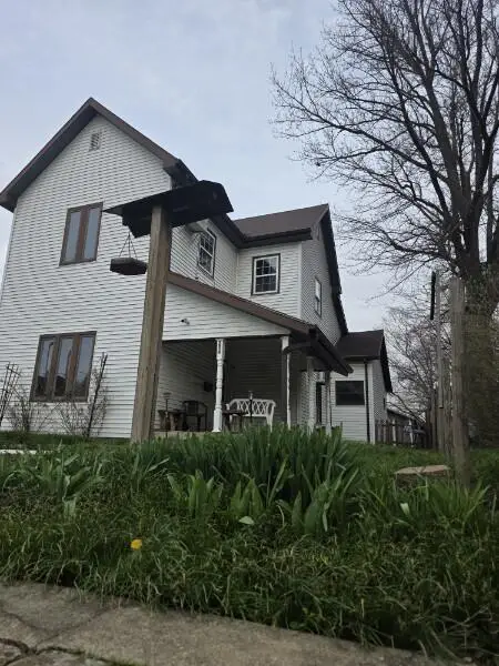 204 W 20th Street, Marion, IN 46953 - #1