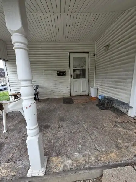 204 W 20th Street, Marion, IN 46953 - #3