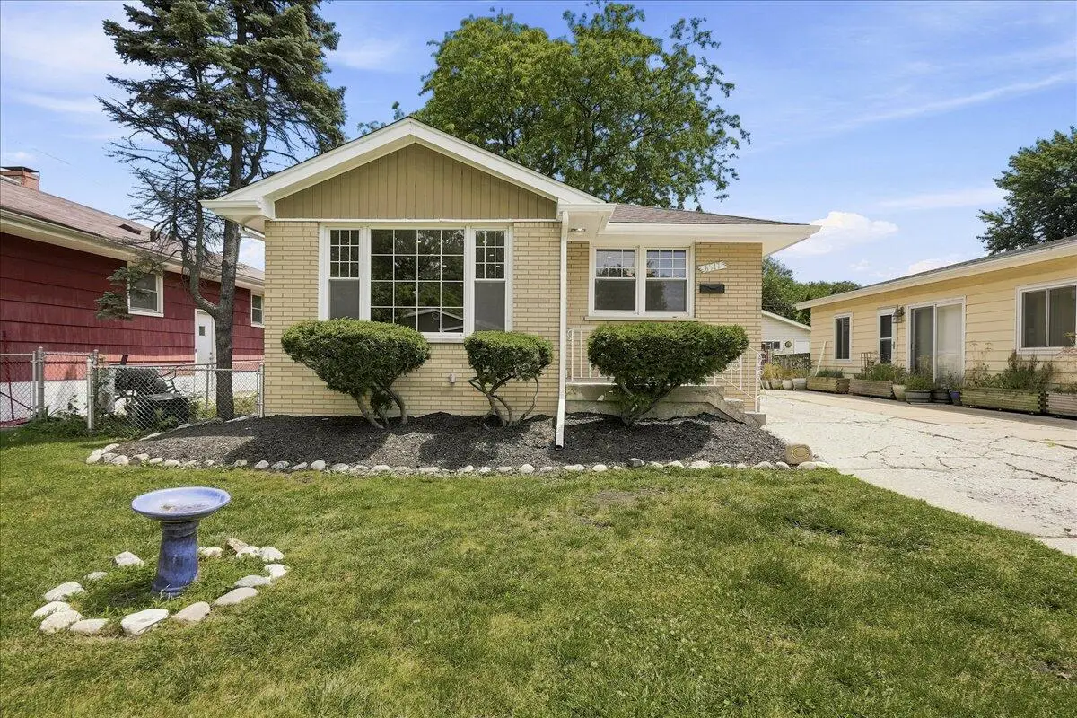 6517 Illinois Avenue, Hammond, IN 46323 - #1