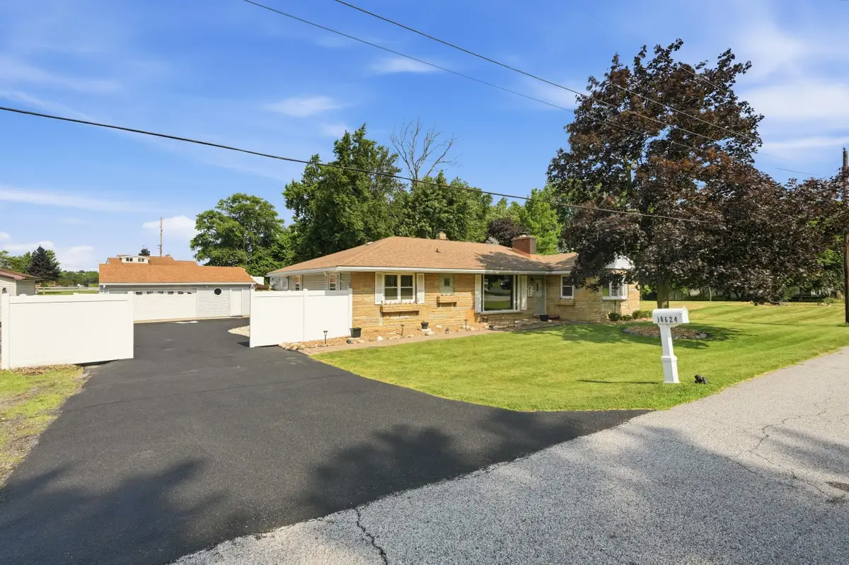 10624 Bailey Street, Saint John, IN 46373 - #1