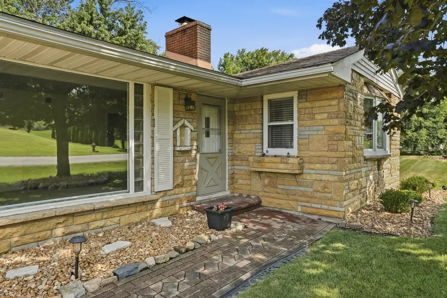 10624 Bailey Street, Saint John, IN 46373 - #2