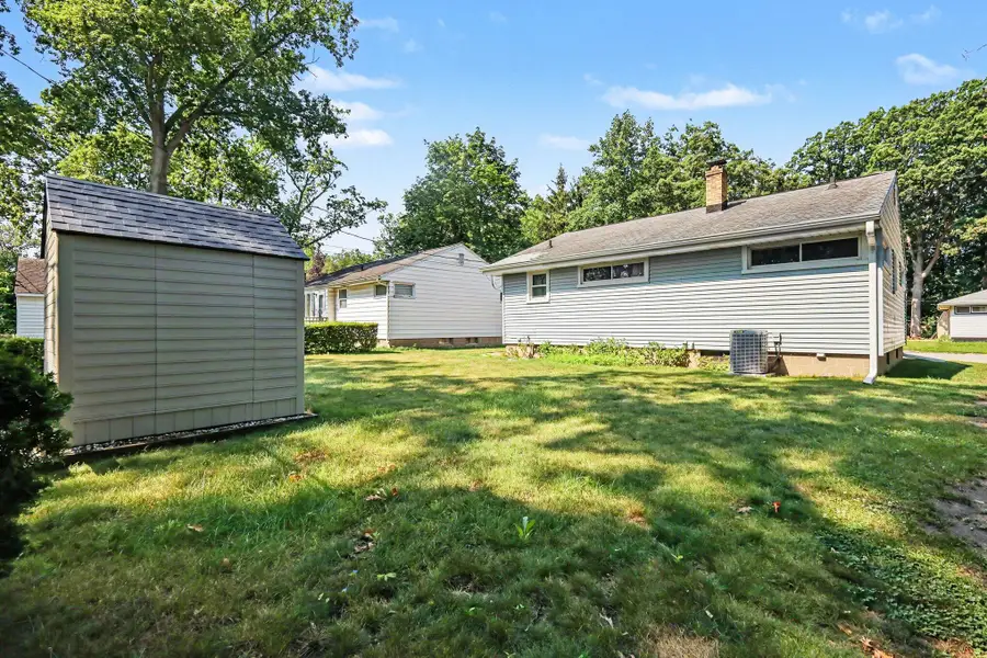 3018 Hollywood Avenue, Michigan City, IN 46360 - #2