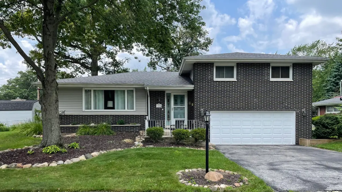 2134 W 3rd Place, Hobart, IN 46342 - #1