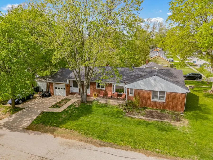 601 Madison Street, Valparaiso, IN 46385 - #2