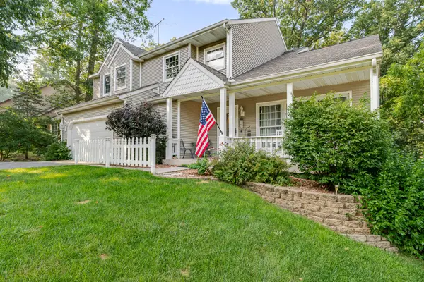 475 Ashford Lane, Valparaiso, IN 46385
