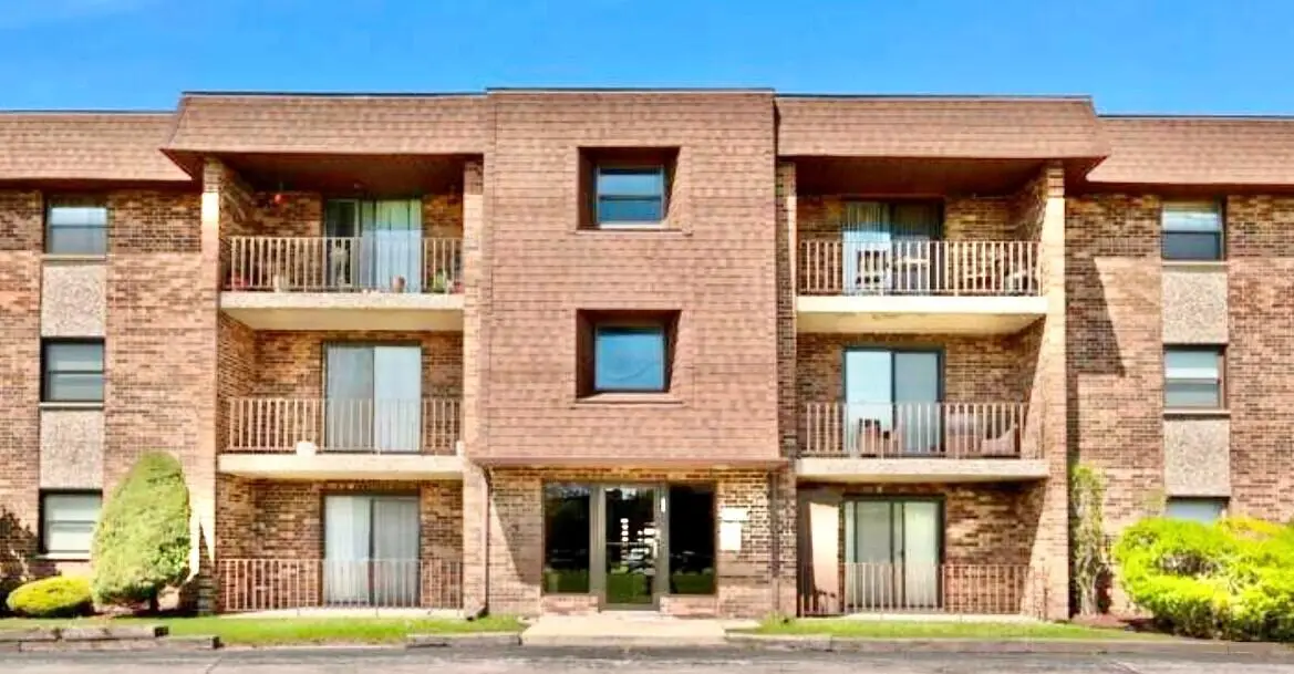 2237 175th Street #2b, Lansing, IL 60438 - #1