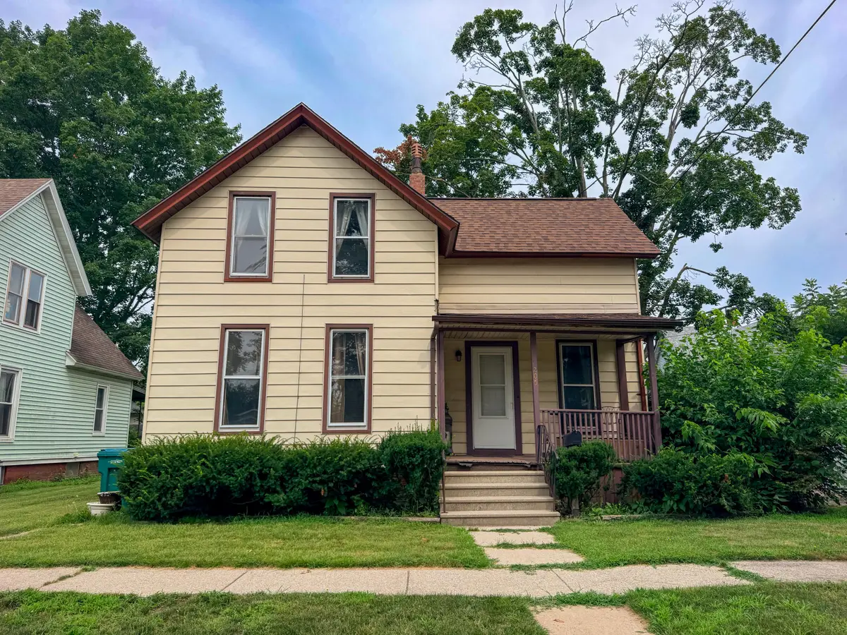 205 Clayton Street, La Porte, IN 46350 - #1