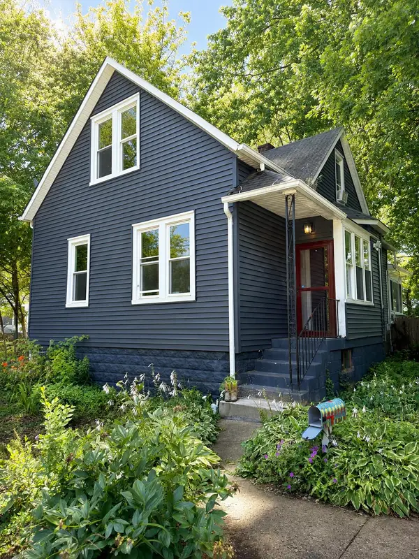 6101 E 6th Place, Gary, IN 46403