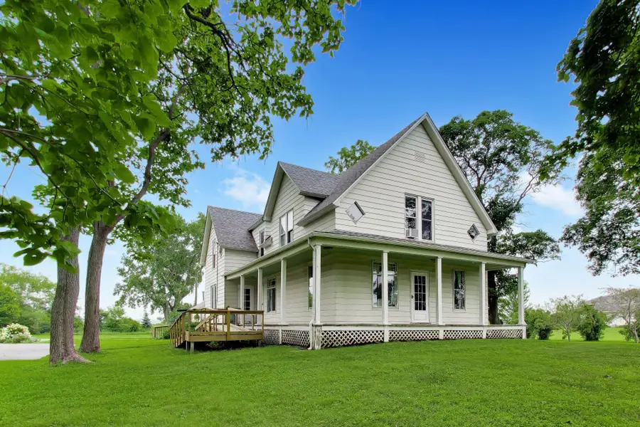 597 N 450 W, Valparaiso, IN 46385 - #3