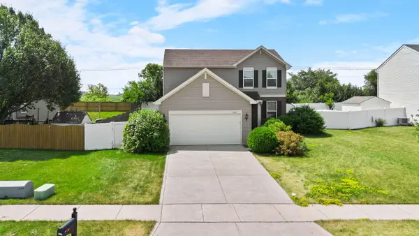 1405 E 112th Avenue, Crown Point, IN 46307
