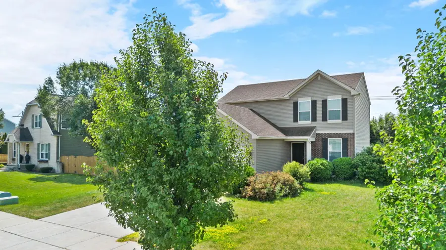 1405 E 112th Avenue, Crown Point, IN 46307 - #3