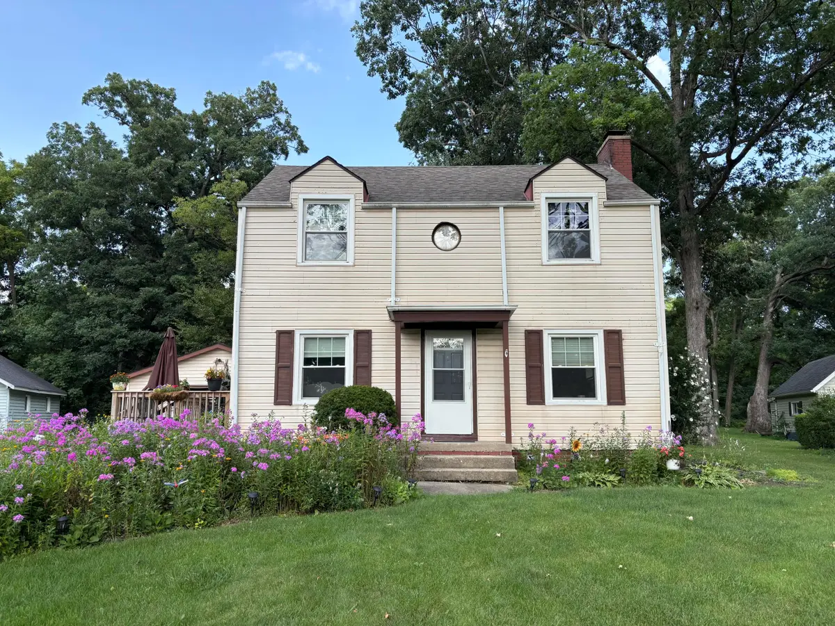 11 Indian Trail, Merrillville, IN 46410 - #1