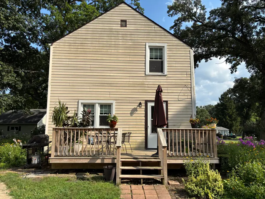 11 Indian Trail, Merrillville, IN 46410 - #3