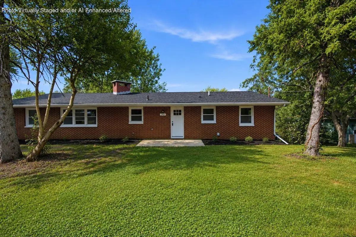 245 Pauline Drive, Valparaiso, IN 46385 - #1