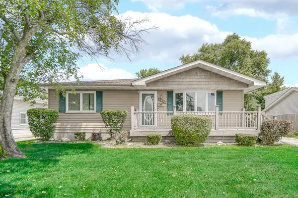3613 41st Lane, Highland, IN 46322