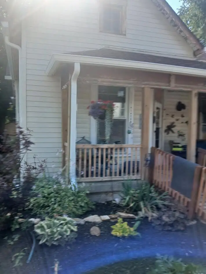 314 N Monroe Street, Muncie, IN 47305 - #2