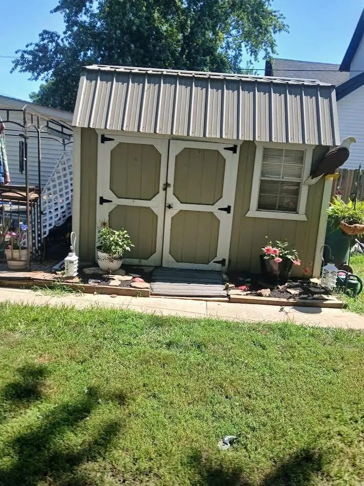 314 N Monroe Street, Muncie, IN 47305 - #3