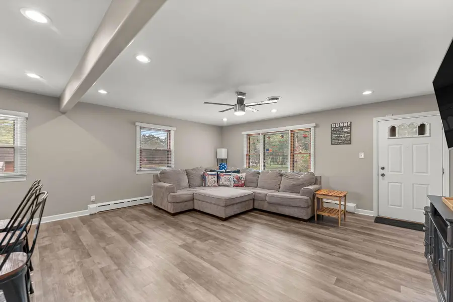 8538 Montfort Drive, Saint John, IN 46373 - #3