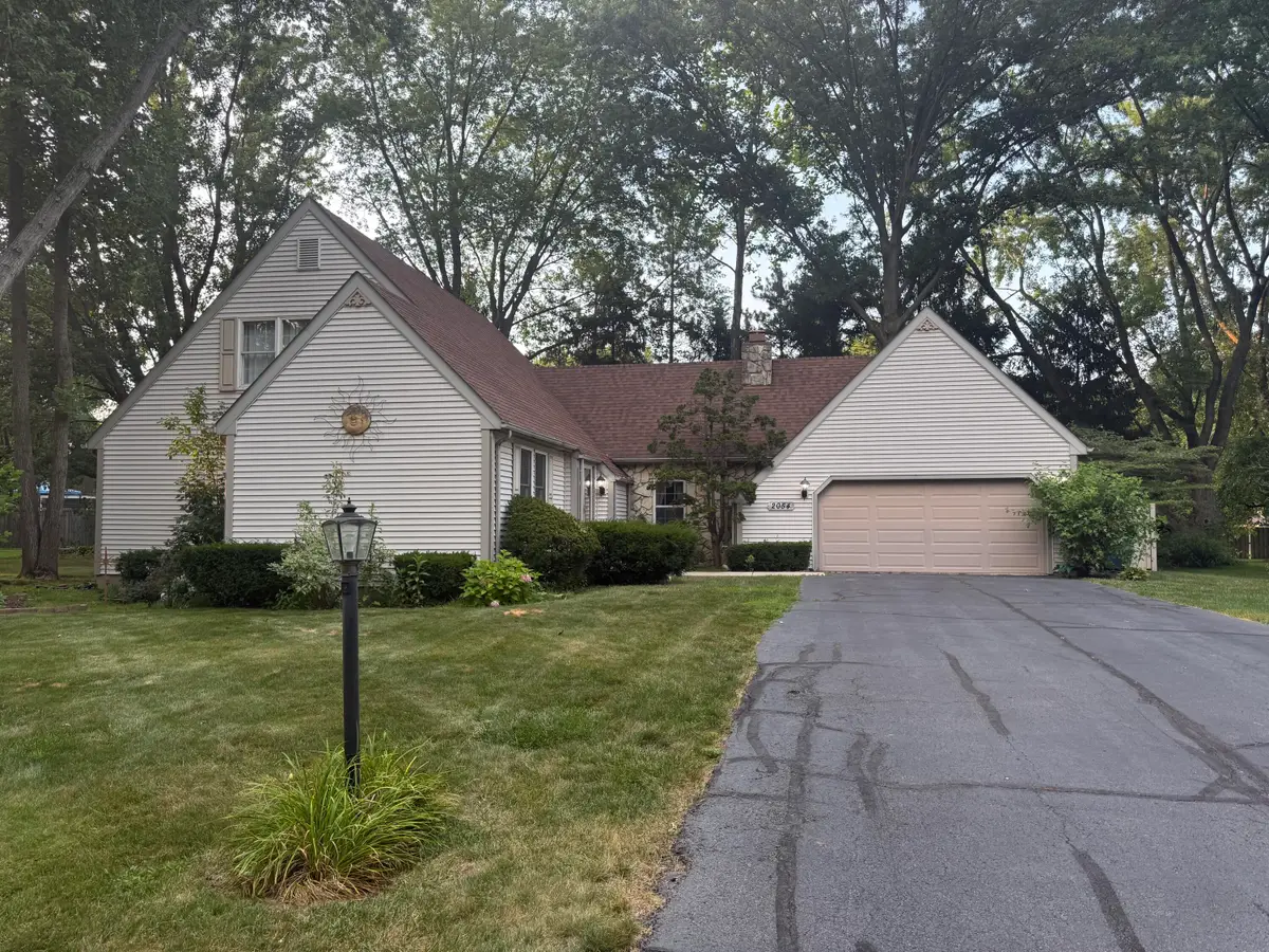 2054 Chippenanuck Court, Valparaiso, IN 46385 - #1