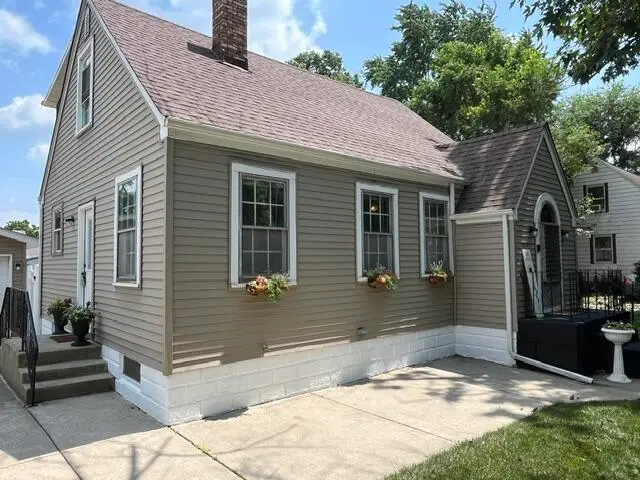 1213 Sycamore Street, Crown Point, IN 46307 - #1