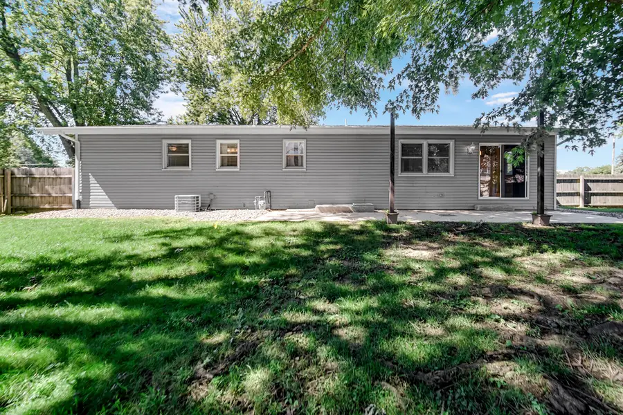 2110 Country Club Road, Valparaiso, IN 46383 - #2