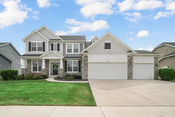 11175 Hickory Grove Road, Cedar Lake, IN 46303