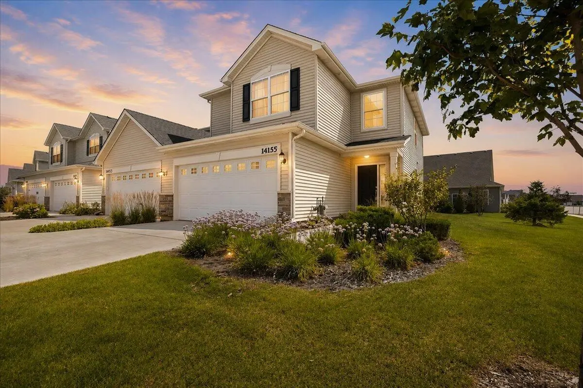 14155 Magnolia Street, Cedar Lake, IN 46303 - #1