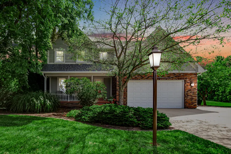 271 Burdick Place, Chesterton, IN 46304 - #2