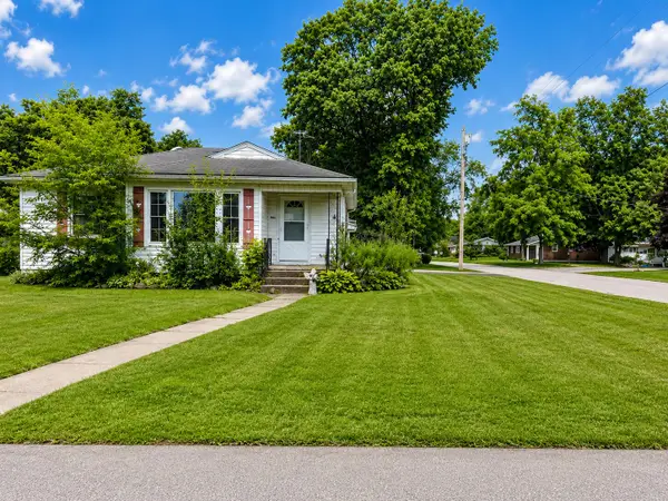 502 S Kouts Street, Kouts, IN 46347