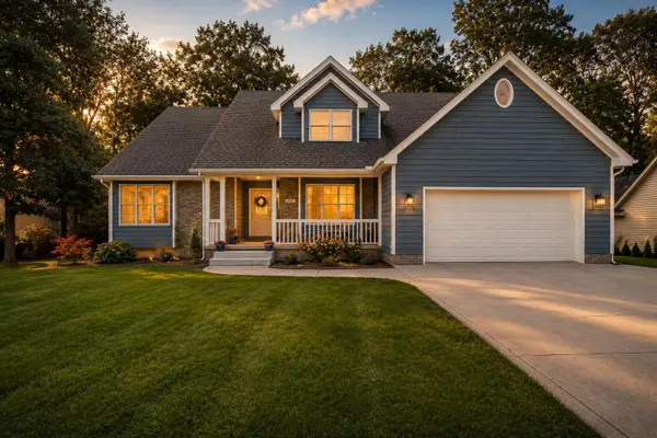 510 Eastwood Drive, Kouts, IN 46347