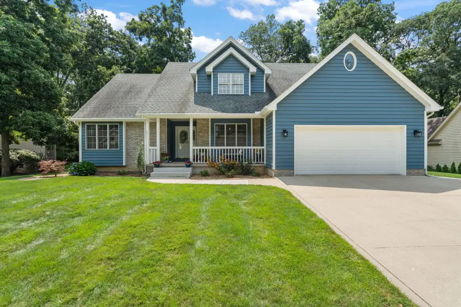 510 Eastwood Drive, Kouts, IN 46347 - #2