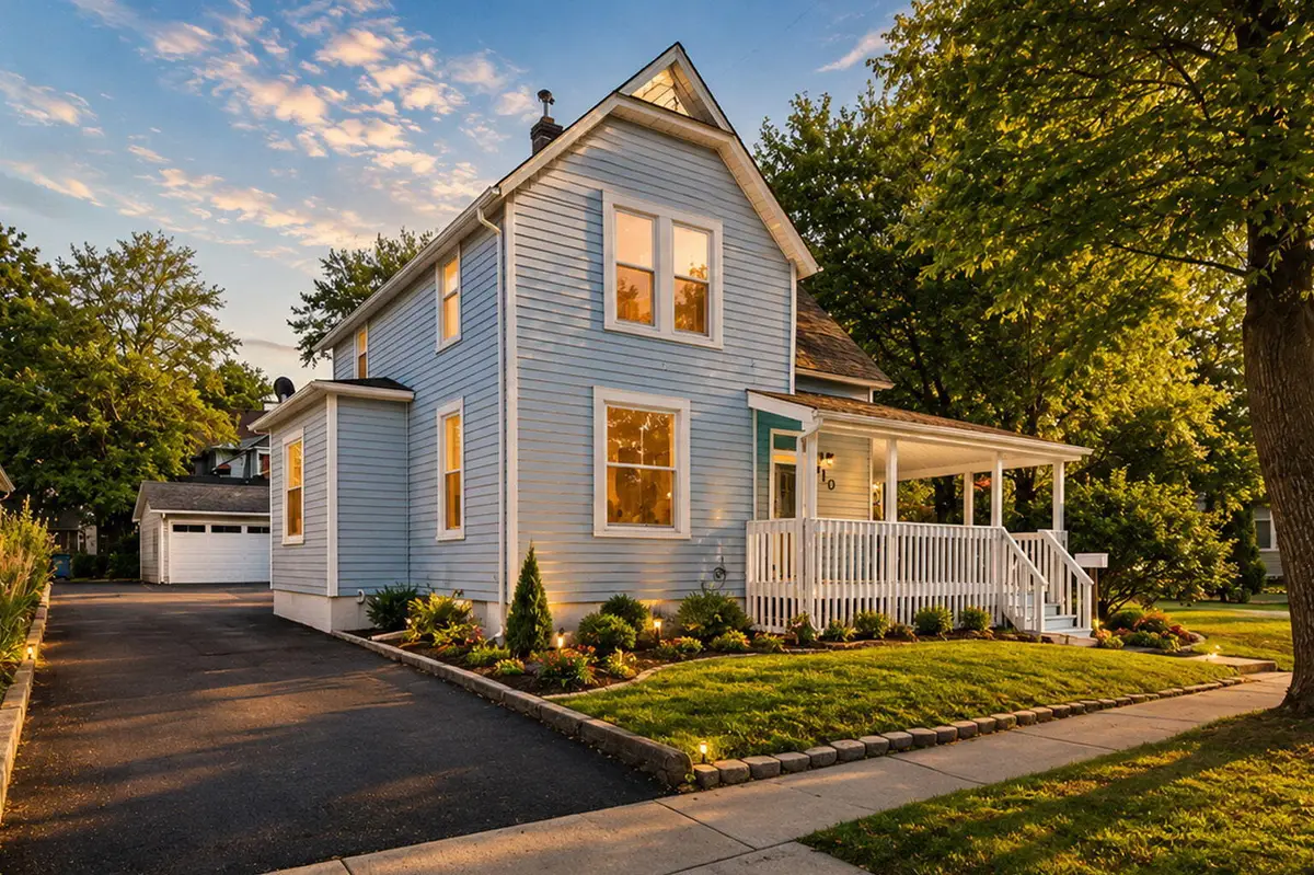 310 S Court Street, Crown Point, IN 46307 - #1