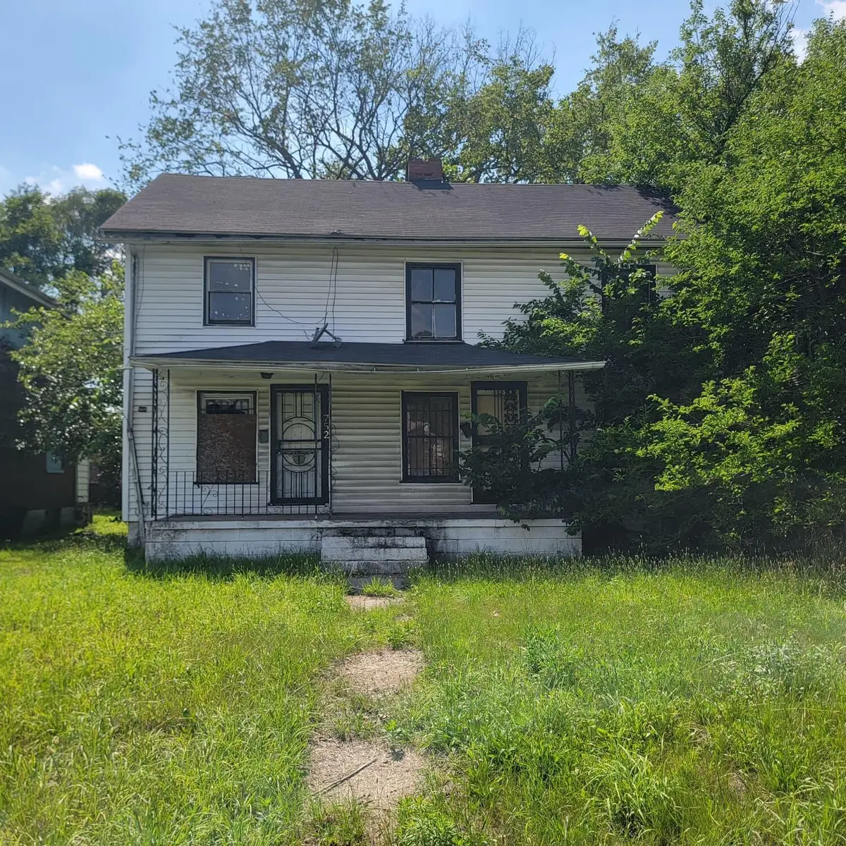 750 Van Buren Street, Gary, IN 46407 - #1