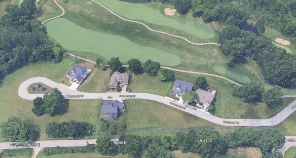 1180 Monterey Drive, Chesterton, IN 46304