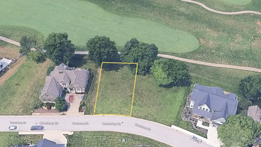 1180 Monterey Drive, Chesterton, IN 46304 - #2