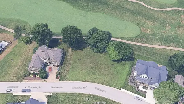 1160 Monterey Drive, Chesterton, IN 46304