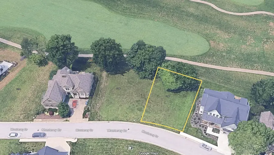 1160 Monterey Drive, Chesterton, IN 46304 - #2