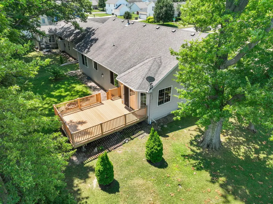 1808 Pine Creek Road, Valparaiso, IN 46383 - #2