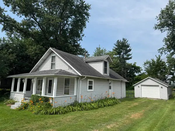 12516 N 400 E, Wheatfield, IN 46392