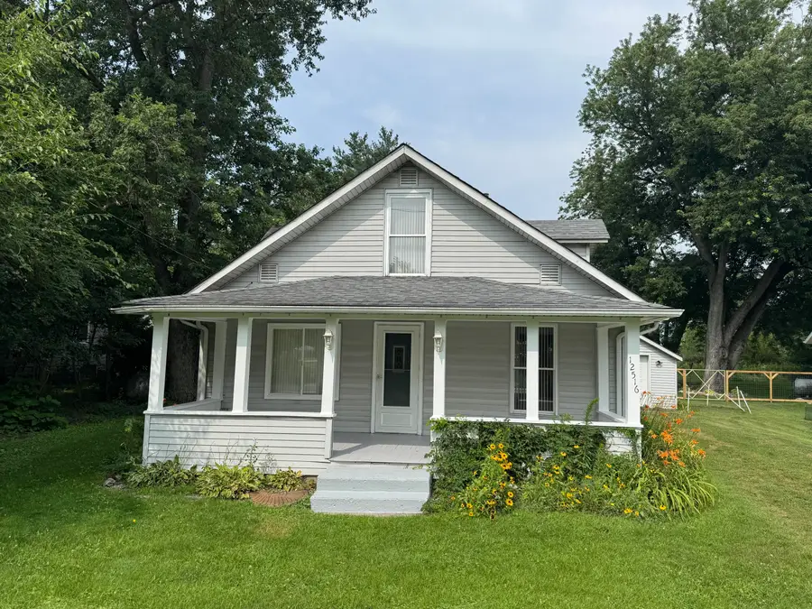 12516 N 400 E, Wheatfield, IN 46392 - #2