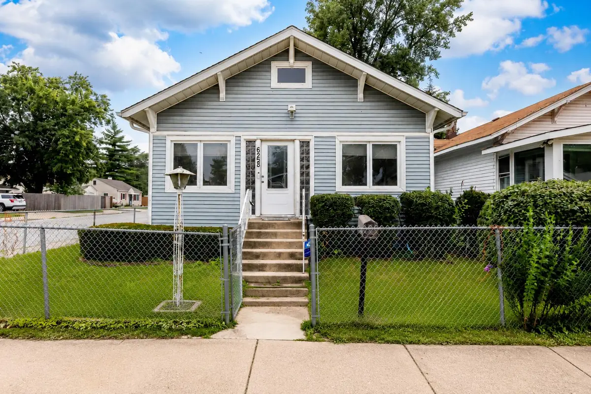6258 Monroe Avenue, Hammond, IN 46324 - #1