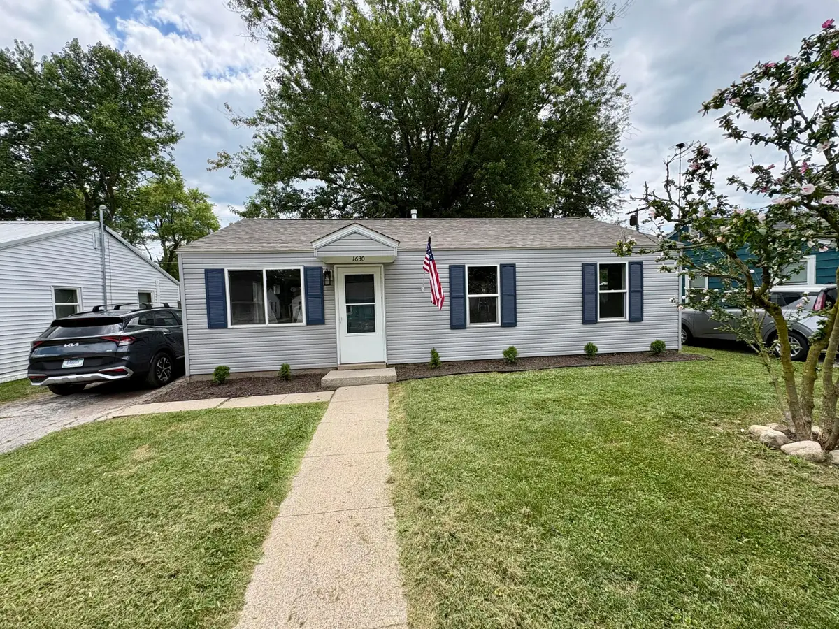 1630 Stone Lake Drive, La Porte, IN 46350 - #1