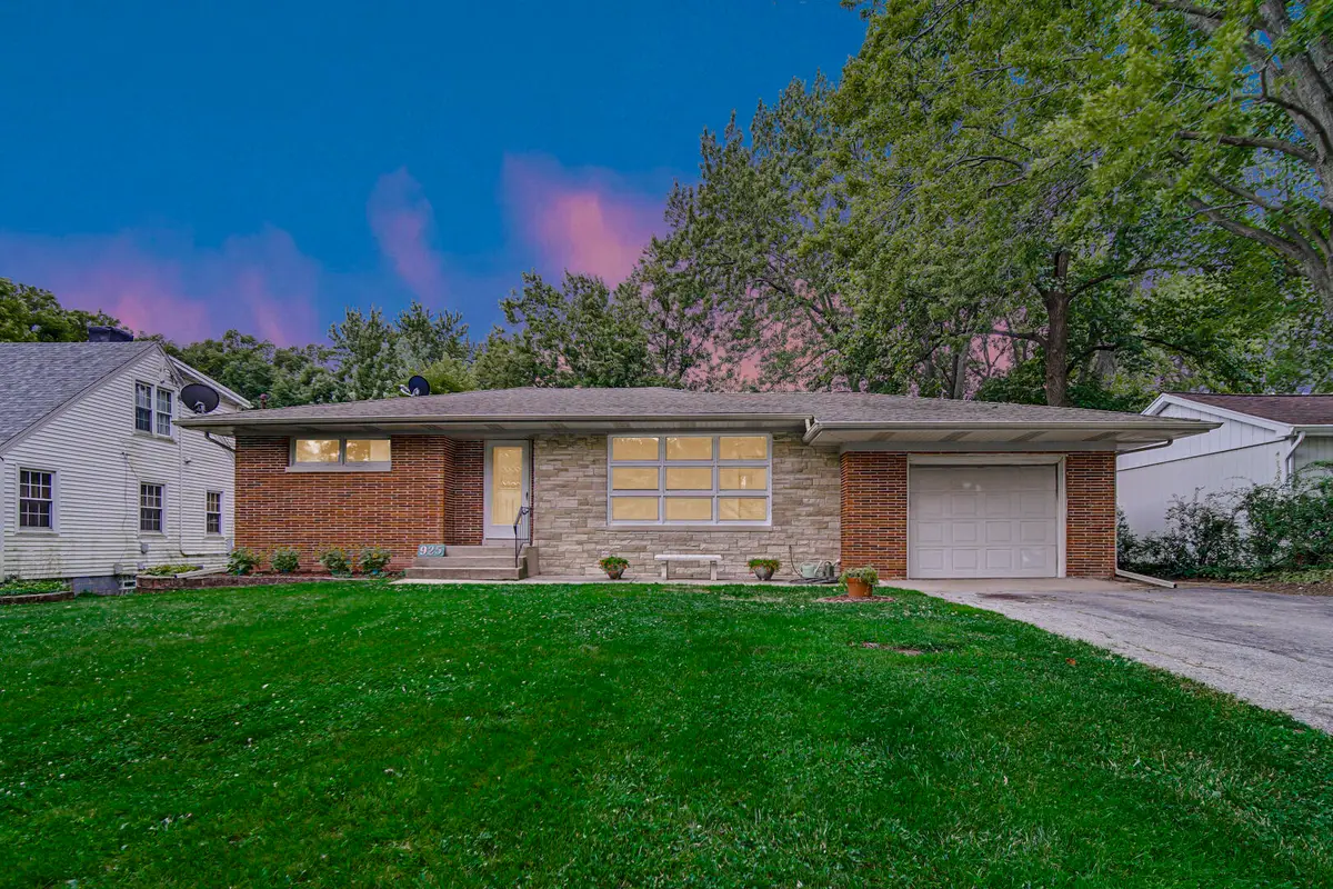 925 S Indiana Avenue, Crown Point, IN 46307 - #1