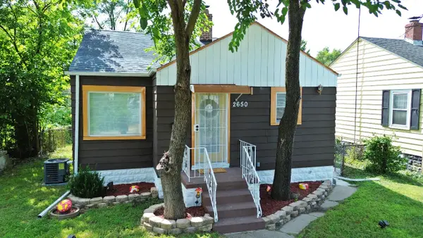 2650 Monroe Street, Gary, IN 46407