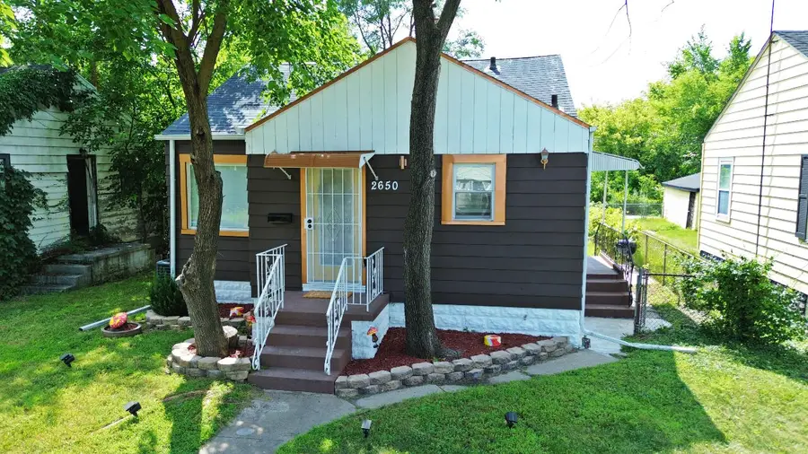 2650 Monroe Street, Gary, IN 46407 - #3